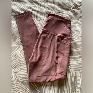 Beyond Yoga Spacedye Leggings